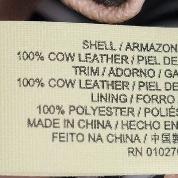 Kate Spade Pink/Blush Leather Handbag Tote Style - Picture 13 of 16